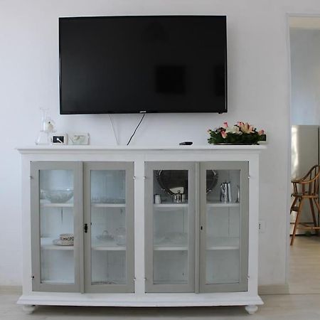 Apartment With Terrace In Chioggia'S Main Square Экстерьер фото